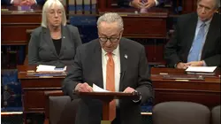 Democrats offer proposal to reopen the Government and extend ACA subsidies