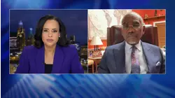 'She told the truth,' Rep. Gregory Meeks on Susie Wiles' Vanity Fair interview