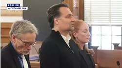 Brian Walshe sentenced to life in prison for murdering and dismembering wife