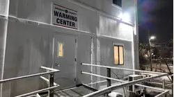 Warming centers open across Long Island amid frigid temperatures