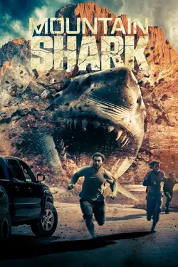 Mountain Shark