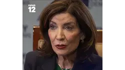 'It doesn't matter': Hochul isn't phased by backlash from Brooklyn Democrats