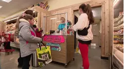 Trader Joe's holds grand opening of new Miller Place location