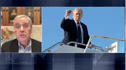 Evidence shows lack of imminent threat from Iran: Former US ambassador to NATO