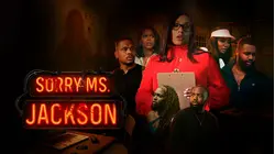 Sorry Ms. Jackson