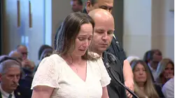 Family members deliver emotional victim impact statements during Rex Heuermann's sentencing