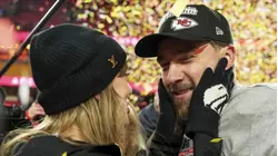 Taylor Swift and Travis Kelce's rumored wedding celebrations kick off
