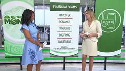 A Look at the Latest Financial Scams: 'Whaling,' Job Offers, More