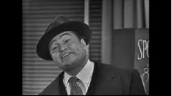 The Red Skelton Show: Willie And The Burglar