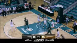 Wake Forest vs. Valparaiso Basketball Highlights (2018-19)
