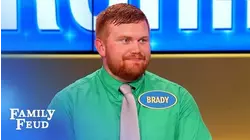 Why do it today when you can do it... | Family Feud