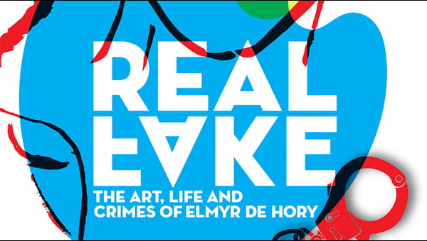 Real Fake: The Art, Life and Crimes of Elmyr de Hory on FREECABLE TV