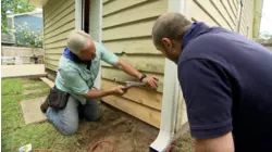 Today's Homeowner with Danny Lipford