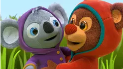 Book Hungry Bears