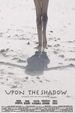 Upon the Shadow