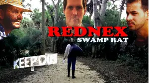 RedneX-Swamp Rat