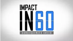 Consequences Creed