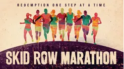 Skid Row Marathon