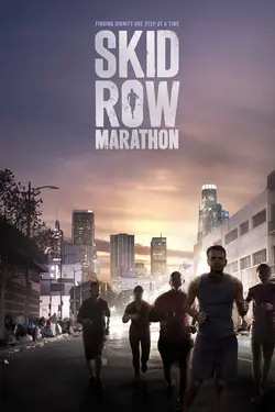 Skid Row Marathon
