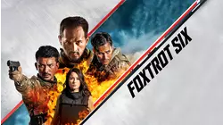 Foxtrot Six