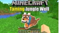 Minecraft Survival with Paul Soares Jr.