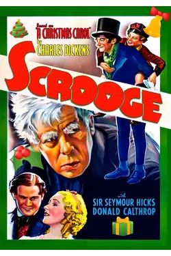 Scrooge