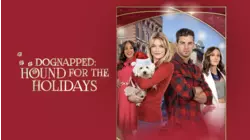 Dognapped: Hound for the Holidays