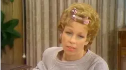 The Carol Burnett Show: S4 E24 - Chita Rivera, Bob Newhart