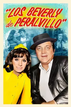 Los Beverly de Peralvillo