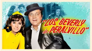 Los Beverly de Peralvillo
