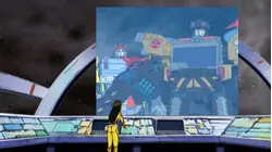 The Power of Unicron