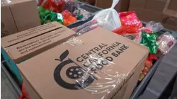 Valley families at risk after SNAP benefits end next month
