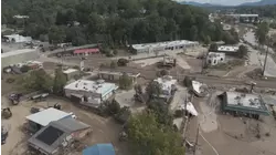 NC AG Jackson sues two federal agencies for withholding Helene funds