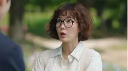 Beauty and Mr. Romantic