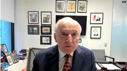 Former NYPD commissioner weighs in on Jessica Tisch staying in role