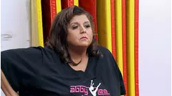 She's a Maniac -- Dance Moms