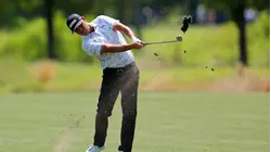 Gary Woodland's Round 3 highlights from Texas Children's