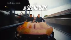 Full 2026 NFL schedule released