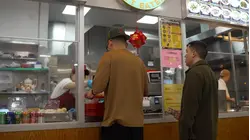 NYC's Best Cheap Asian Food Court