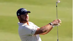 Jordan Smith's incredible albatross tops Shots of the Week