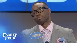 Is this the WORST TIME to ask a CELEBRITY for AN AUTOGRAPH? | Family Feud