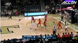 UTRGV vs. Georgia Tech Basketball Highlights (2018-19)