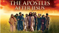 The Apostles After Jesus