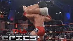 Best of X-Division Championship Matches