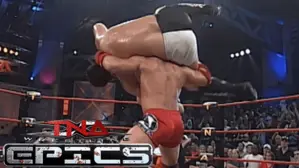 Best of X-Division Championship Matches