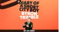 Byron Trimble - Diary of a Short City Boy