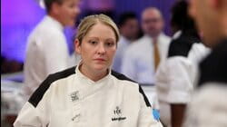 5 Chefs Compete