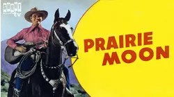 Prairie Moon