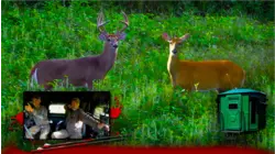 Growing Deer S12:E44 "Kentucky Opening Day 2020: Deer Down!"