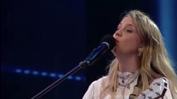 GOLDEN BUZZER Singer WOWS Judges Singing COLDPLAY Cover | Got Talent Global